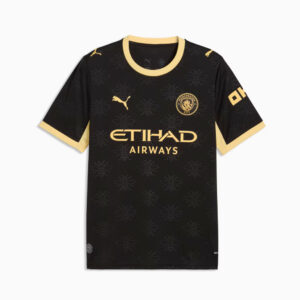 Manchester City