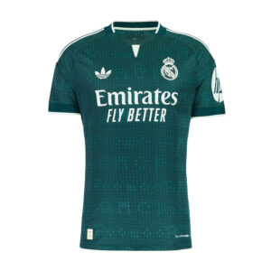 Real Madrid 03