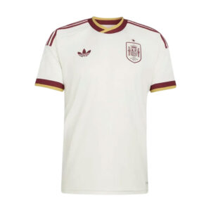 Spain 2026 World Cup